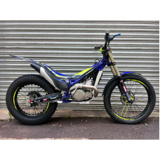2024 Sherco 250 ST Factory Trials Bike £3995